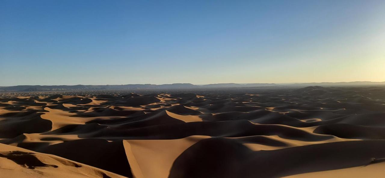Chegaga Desert Trips Camp Мхамид Экстерьер фото